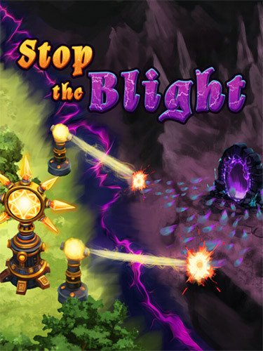 Stop the Blight: Deluxe Edition – v1.0.0 + Bonus Soundtrack Download