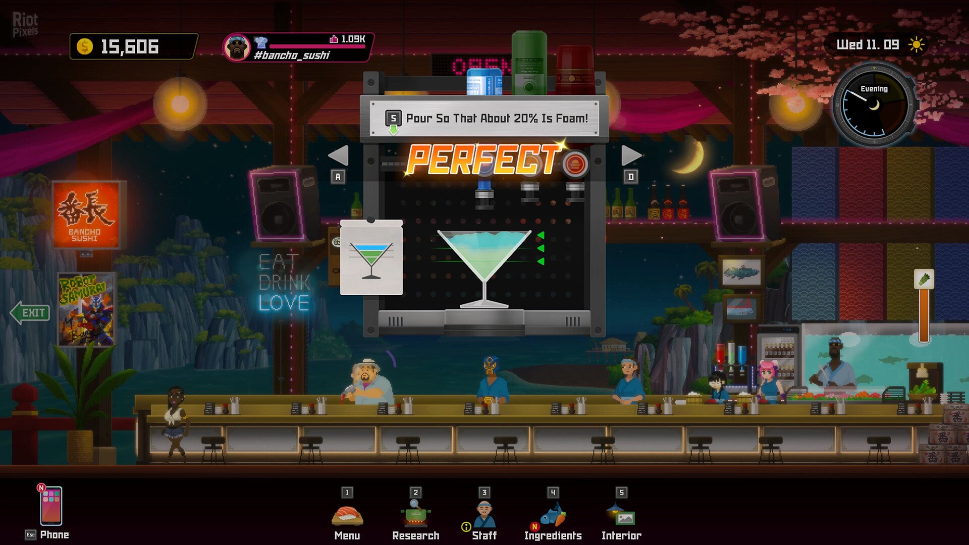 [4]-Dave The Diver: Deluxe Edition – v1.0.4.1637 + 3 DLCs + Bonus Content Download