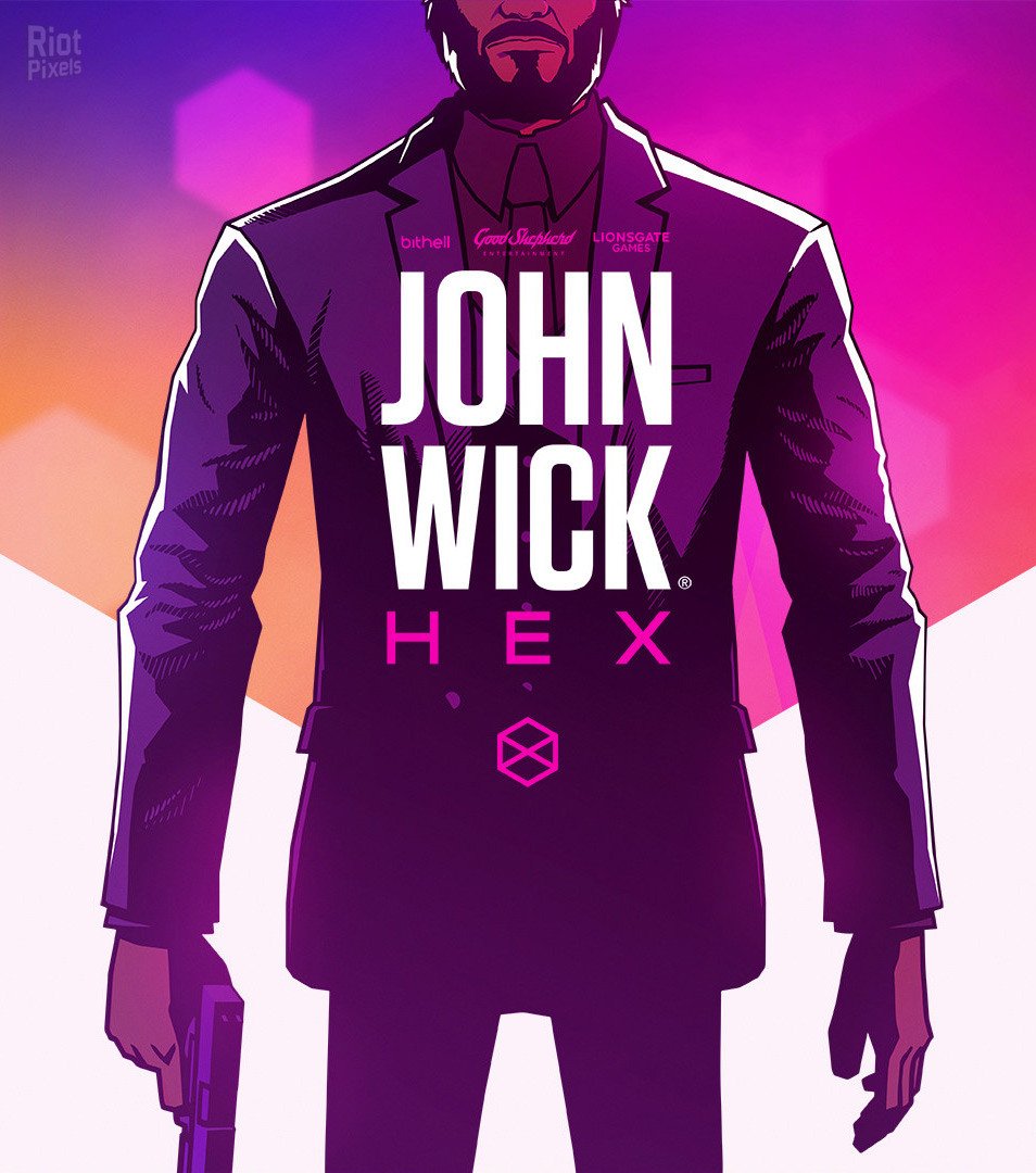 John Wick Hex – v1.03 Download