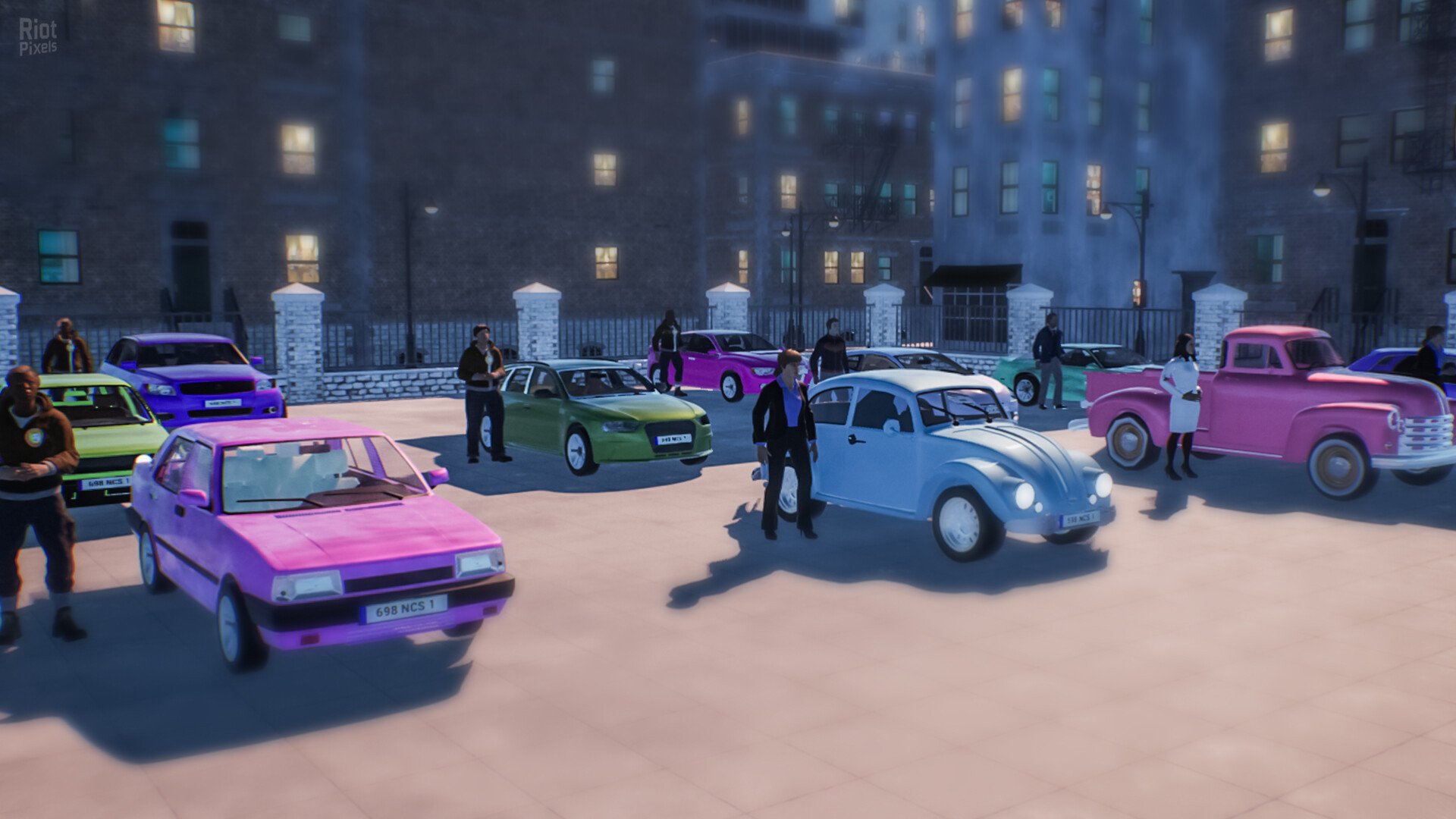 [14]-Auto Sale Life – v1.0 (Release) Download