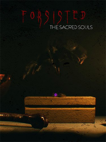 FORSISTED: The Sacred Souls + Windows 7 Fix Download