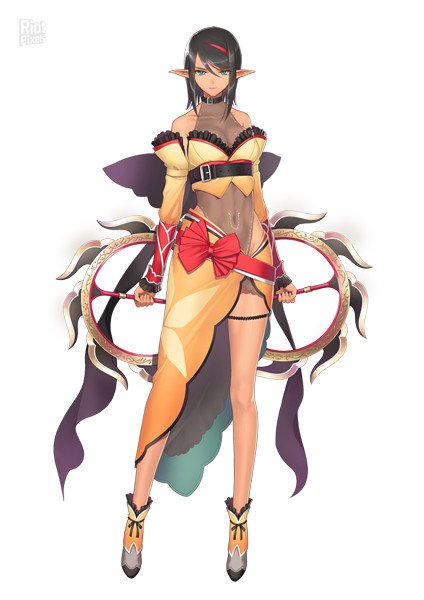 [27]-Shining Resonance Refrain – v1.00.1618 Download