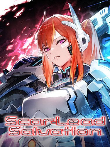 Scar-Lead Salvation: Deluxe Edition + 4 DLCs/Bonuses Download