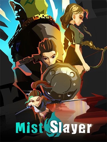 Mist Slayer – v1.0.1 Download