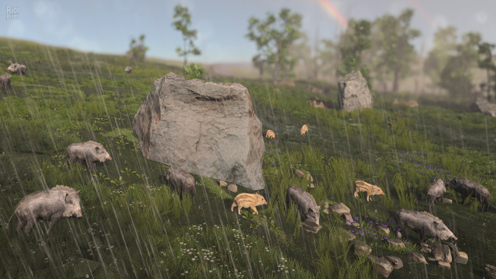 [16]-Ancient Cities – v1.0.1.1 Download
