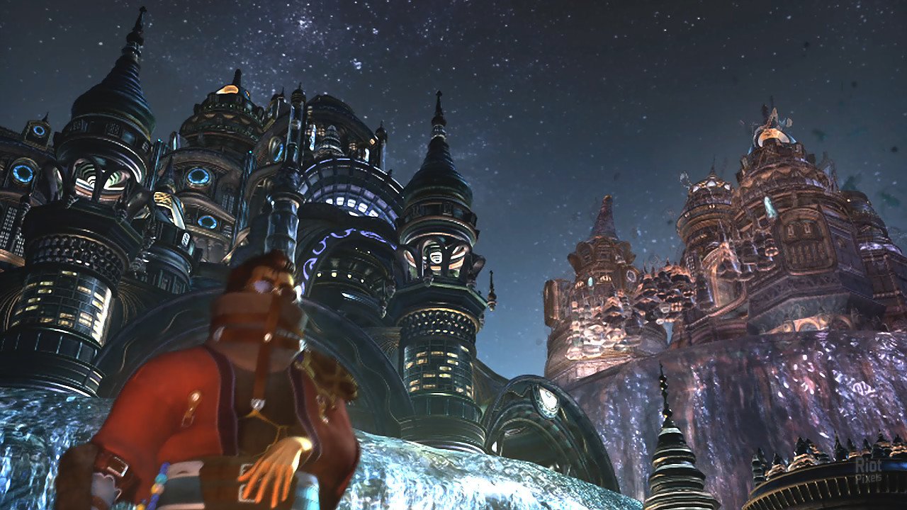 [10]-Final Fantasy X/X-2: HD Remaster Download