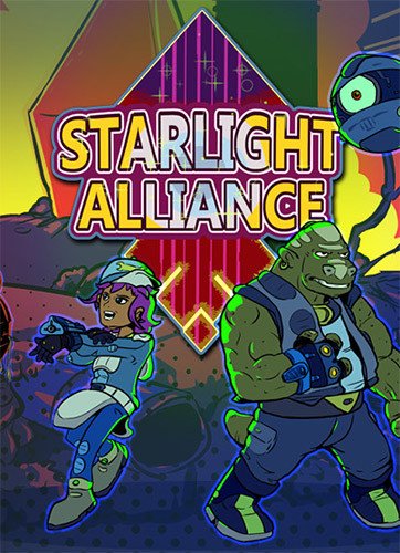 Starlight Alliance Download