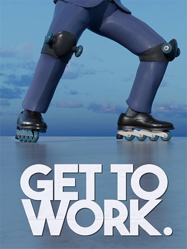 Get To Work – v1.0.4 Download