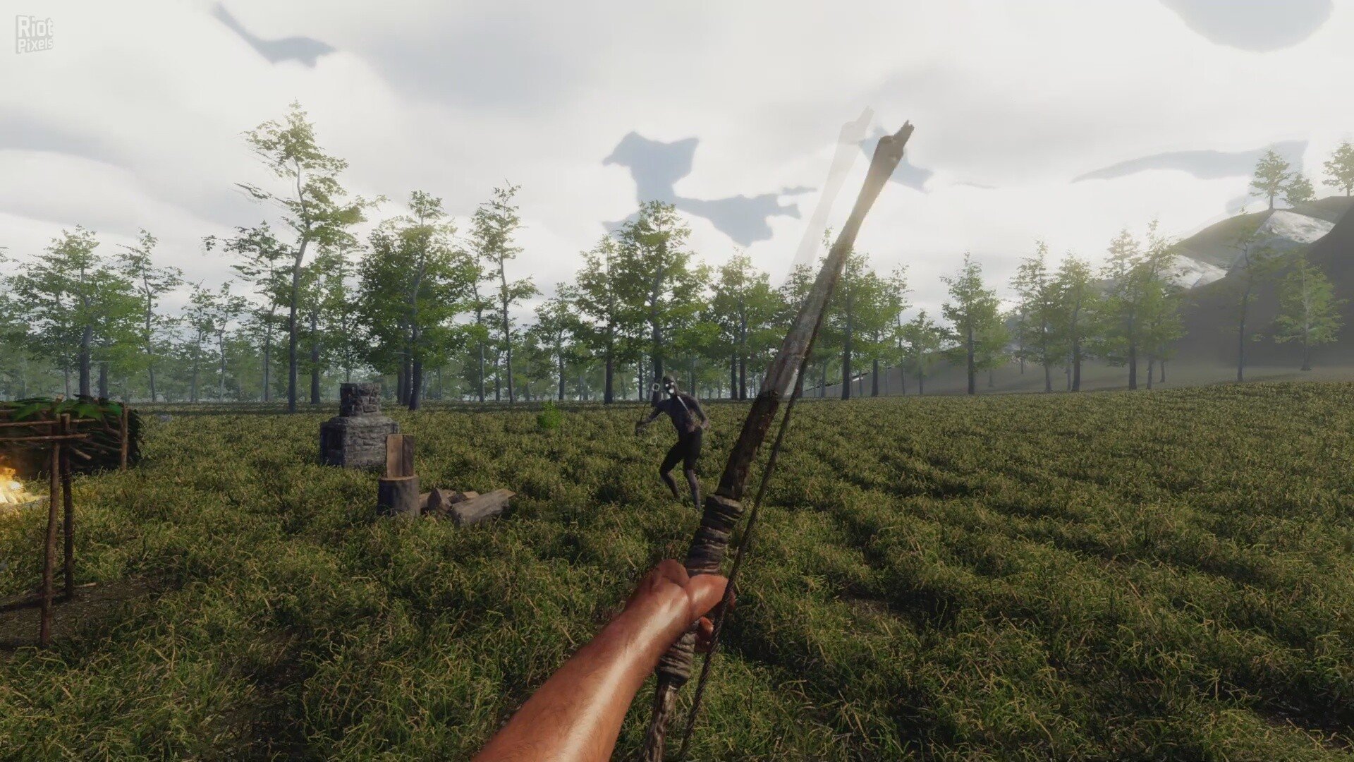 [3]-Valhalla Path: Survival Download