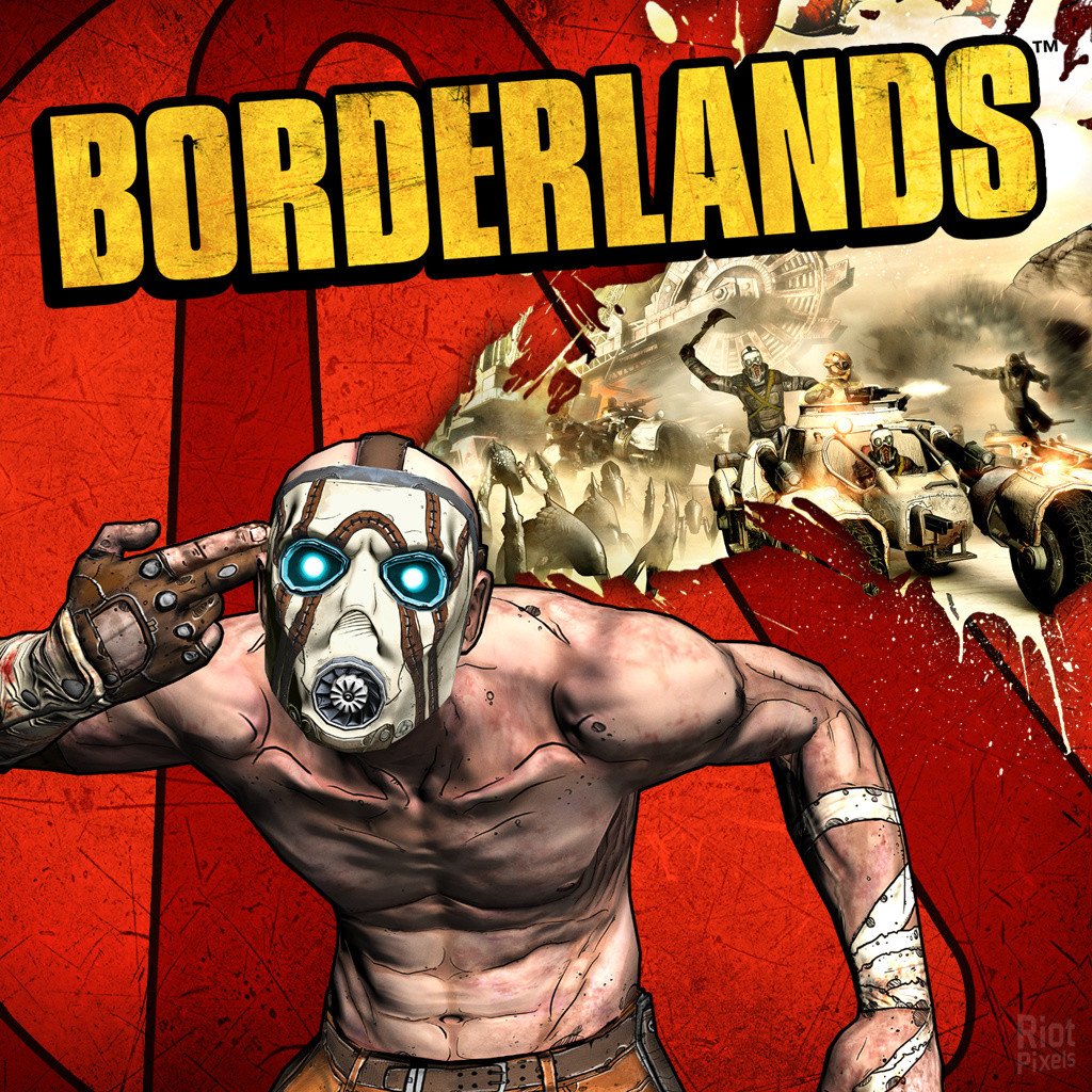 Borderlands: Game of The Year Enhanced + Multiplayer Download