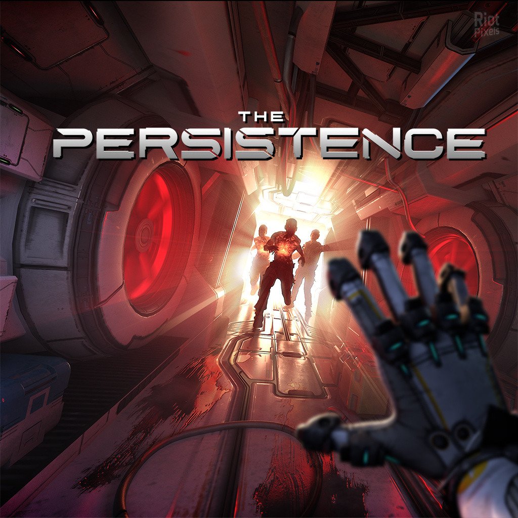 The Persistence + HotFix Download
