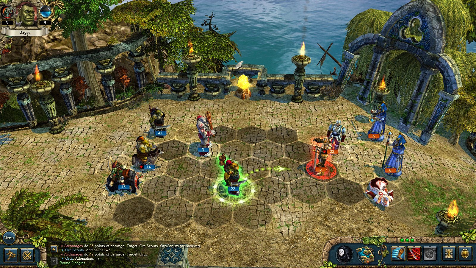 [11]-King’s Bounty: Ultimate Edition Download