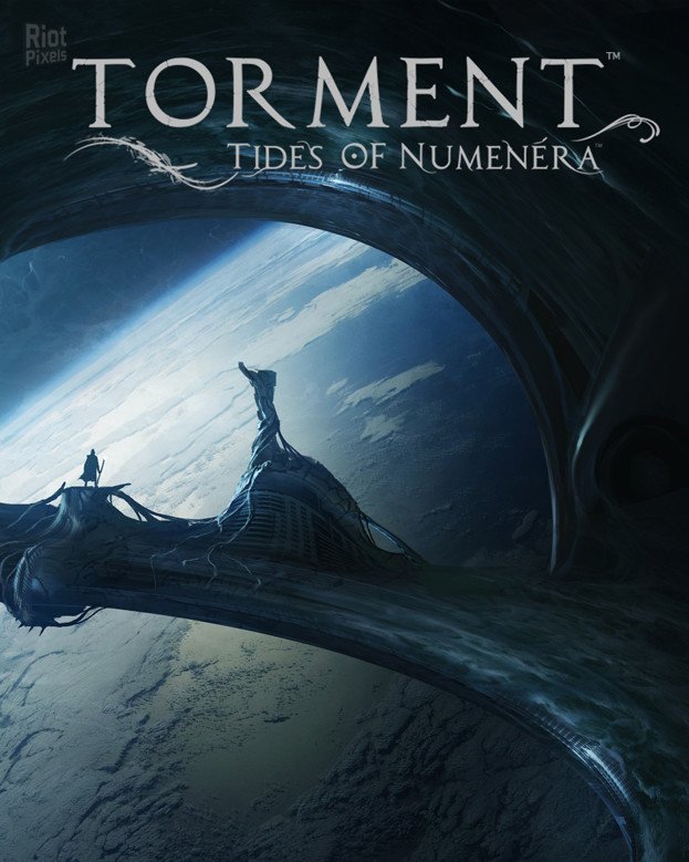 Torment: Tides of Numenera – Immortal Edition – v1.1.0 (Servant of the Tides) + Bonus Content Download