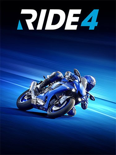 RIDE 4: Complete the Set- Build 7159412 + 32 DLCs Download
