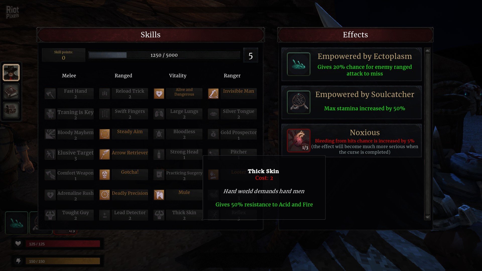 [8]-Blood West: Dead Man’s Edition, v4.0.0 + DLC Download