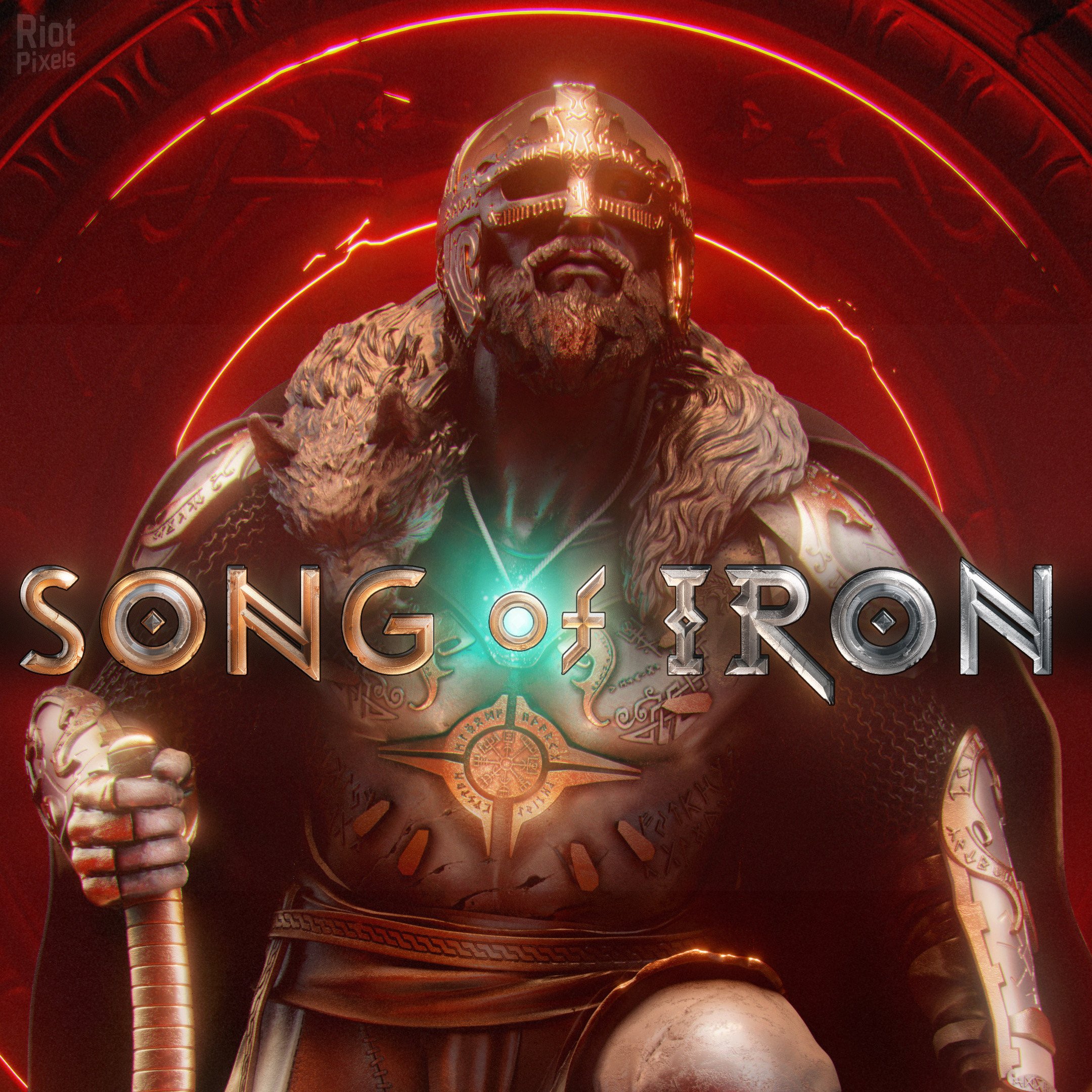 Song of Iron – v1.0.4.25-HohohoGames