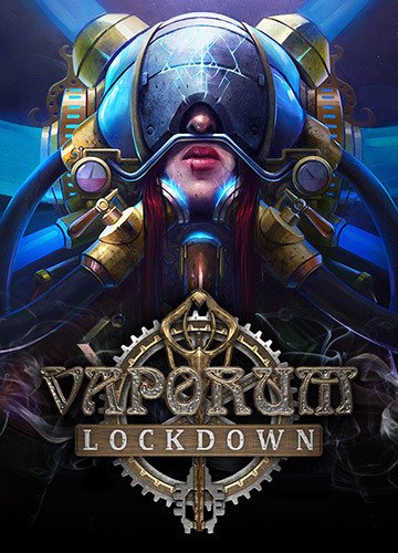 Vaporum: Lockdown – Build #80 (Patch #5) Download