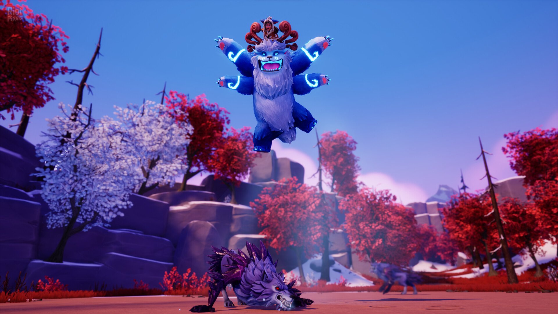 [5]-Song of Nunu: A League of Legends Story + Bonus Soundtrack + Windows 7 Fix Download