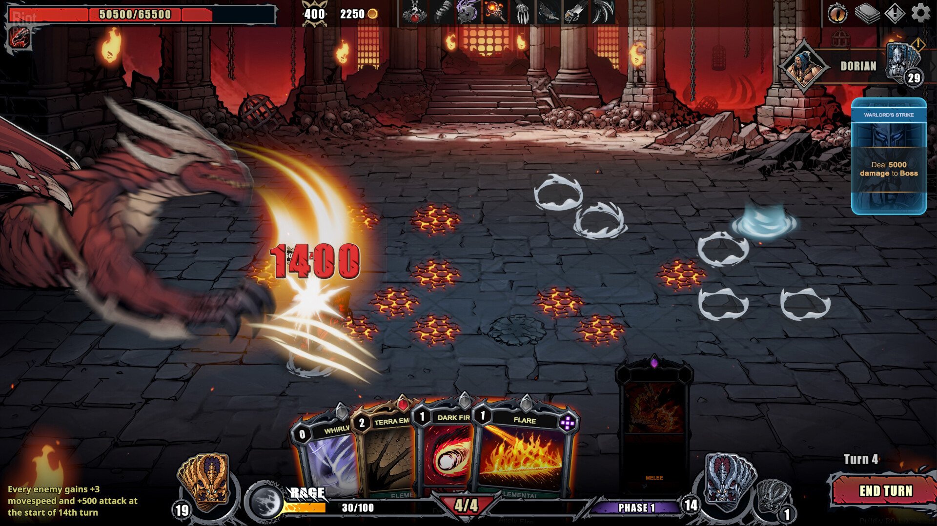 [5]-None Shall Intrude – v1.0.01 Download