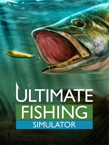 Ultimate Fishing Simulator: Gold Edition – v2.3.23.12:212 + 12 DLCs Download