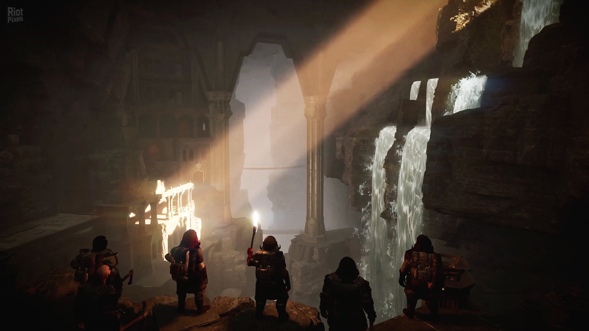 [10]-The Lord of the Rings: Return to Moria – v1.3.2.157411 Download