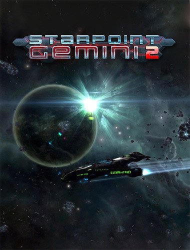 Starpoint Gemini 2: Collector’s Edition – v1.9901 + 4 DLCs-HohohoGames