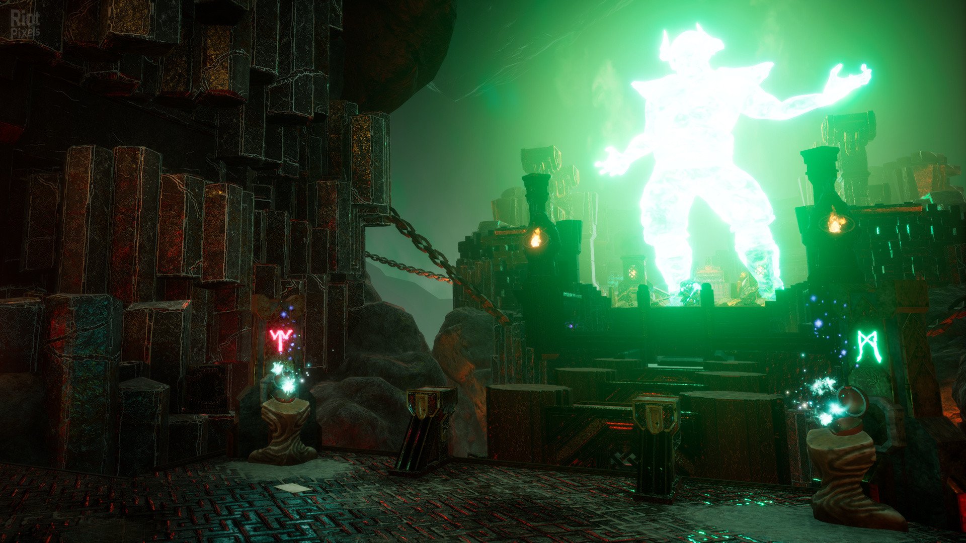 [8]-The Bard’s Tale IV: Director’s Cut Download