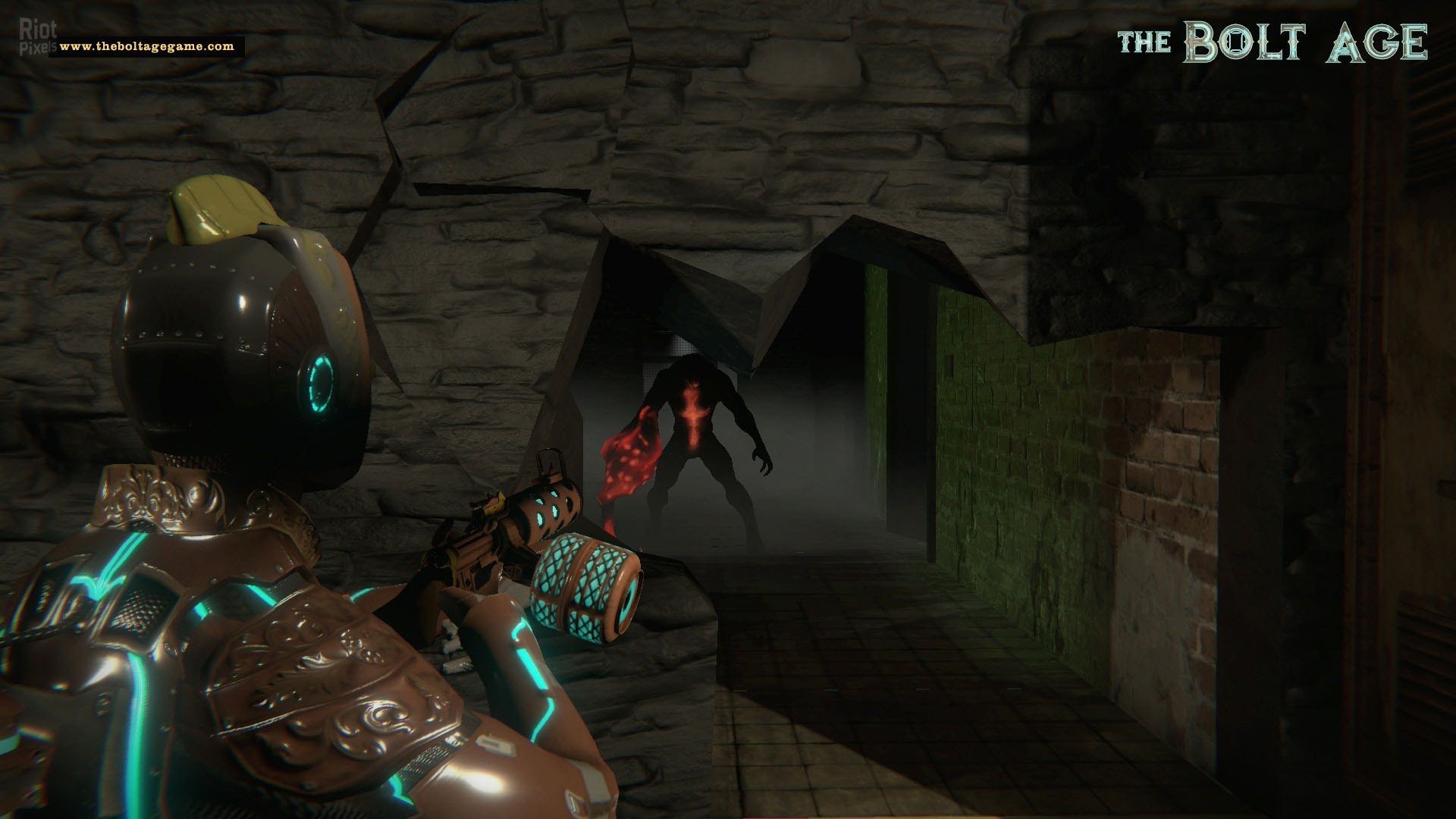 [6]-The Bolt Age Download