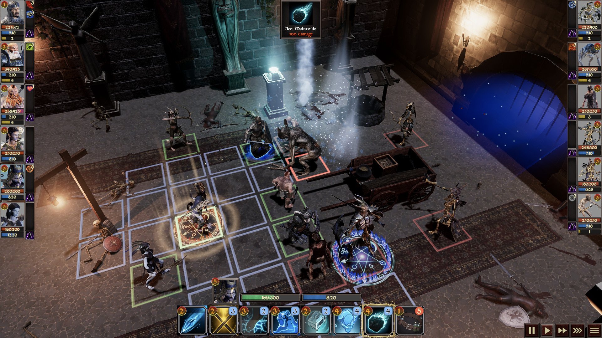 [8]-Infested Fortress – v1.0 Build 512 Download