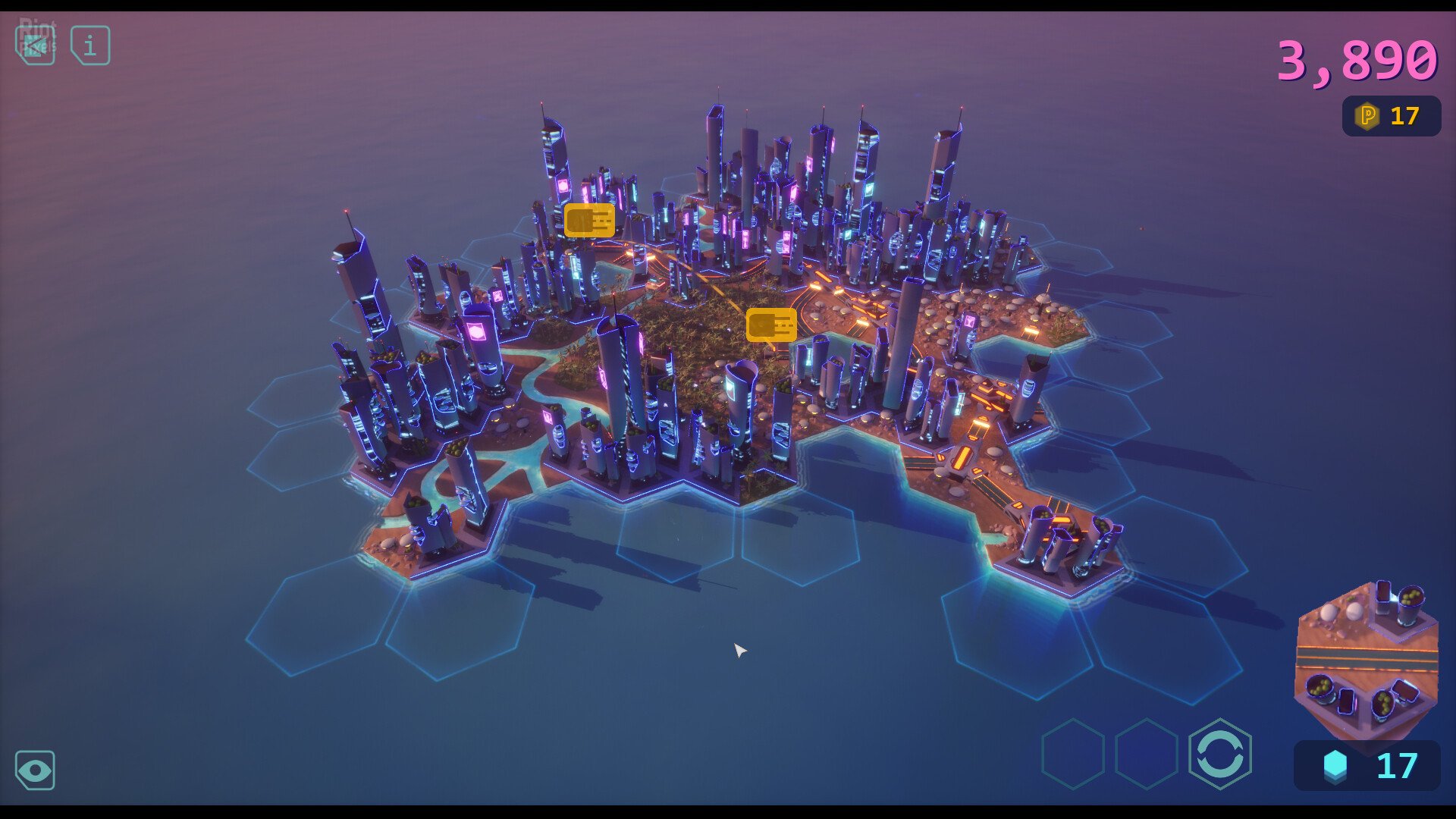 [5]-HexoCity – v1.1.1.1199 + Windows 7 Fix Download