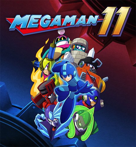 Mega Man 11 Download