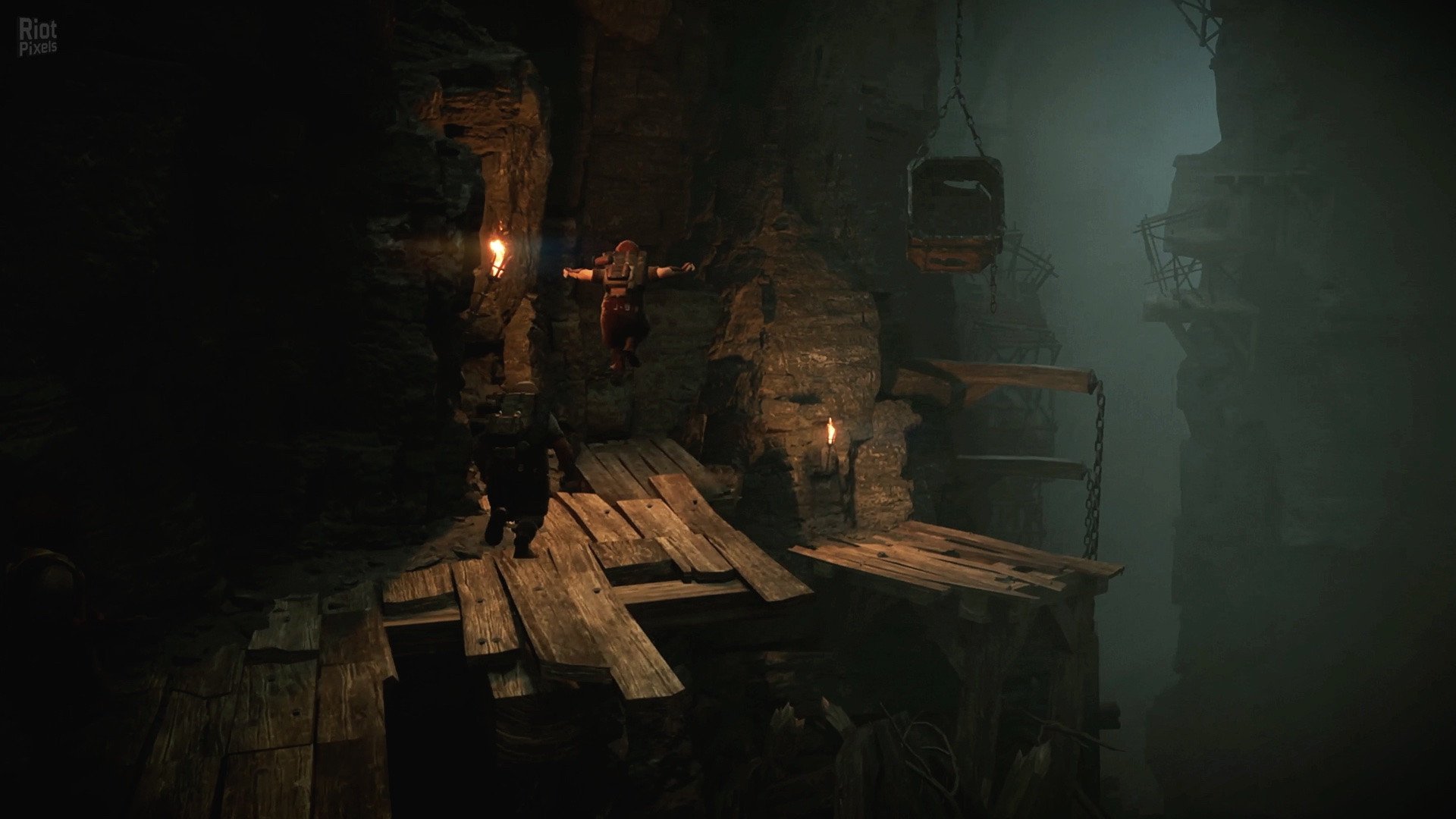 [12]-The Lord of the Rings: Return to Moria – v1.3.2.157411 Download