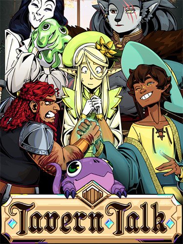 Tavern Talk: Pen & Paper Edition, BuildID 16658962 + 6 DLCs/Bonuses Download