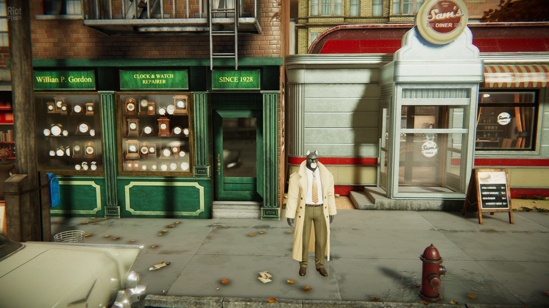 [4]-Blacksad: Under the Skin – v20240621 Download