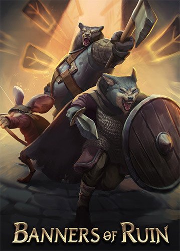 Banners of Ruin: Collection – v1.4.55 + 4 DLC/Bonuses Download