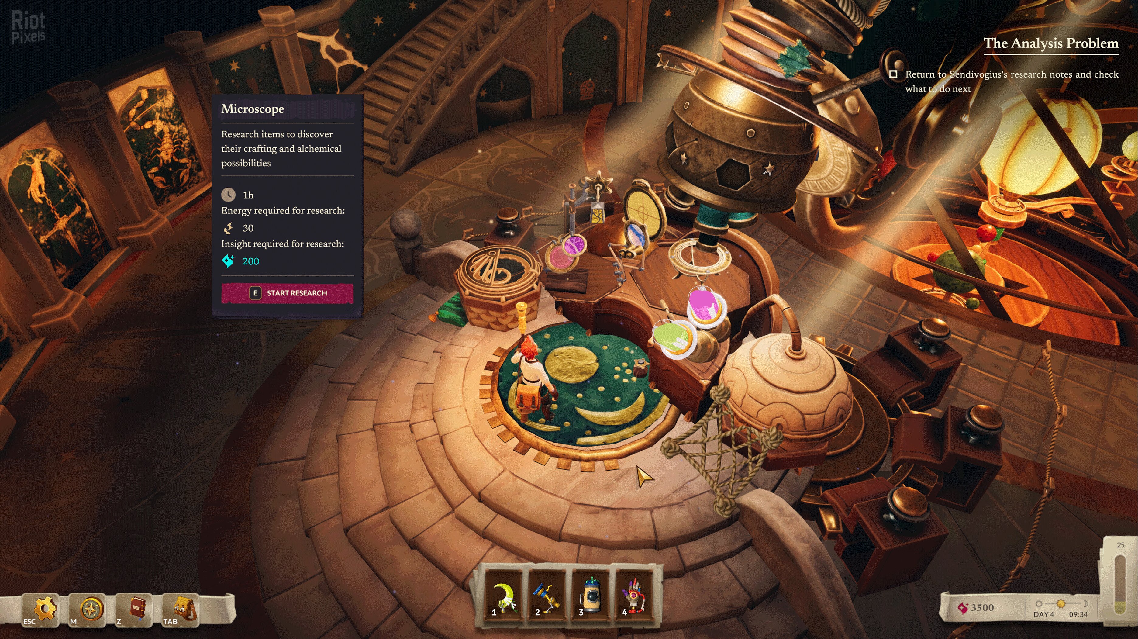 [8]-The Last Alchemist – v1.0.2229.8B06E72 Download