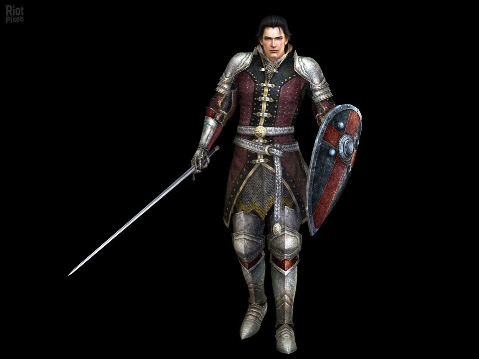 [32]-BLADESTORM: Nightmare Download