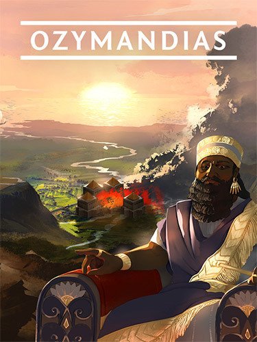Ozymandias: Bronze Age Empire Sim – v1.0.0.3 Download