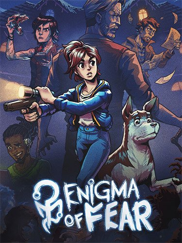 Enigma of Fear – v1.0.2 Download