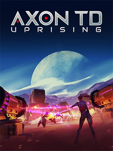 Axon TD: Uprising – v1.1.4 + Bonus Soundtrack Download