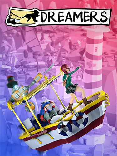 DREAMERS + Bonus Content Download