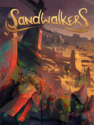 Sandwalkers – v2.0.0 (Release) + Bonus Soundtrack Download