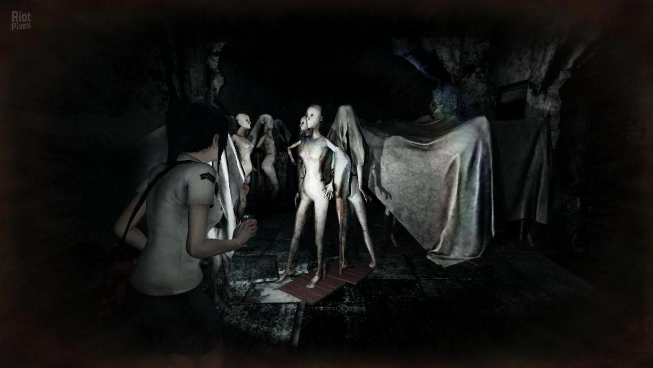 [13]-DreadOut: Keepers of The Dark Download