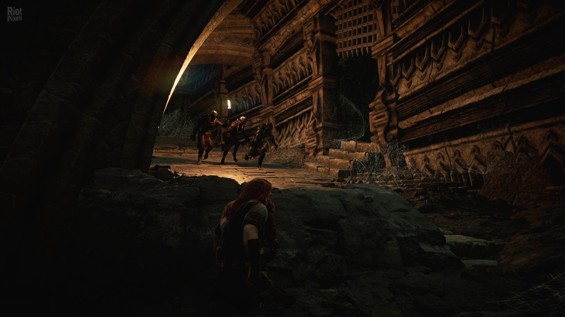 [15]-The Lord of the Rings: Return to Moria – v1.3.2.157411 Download