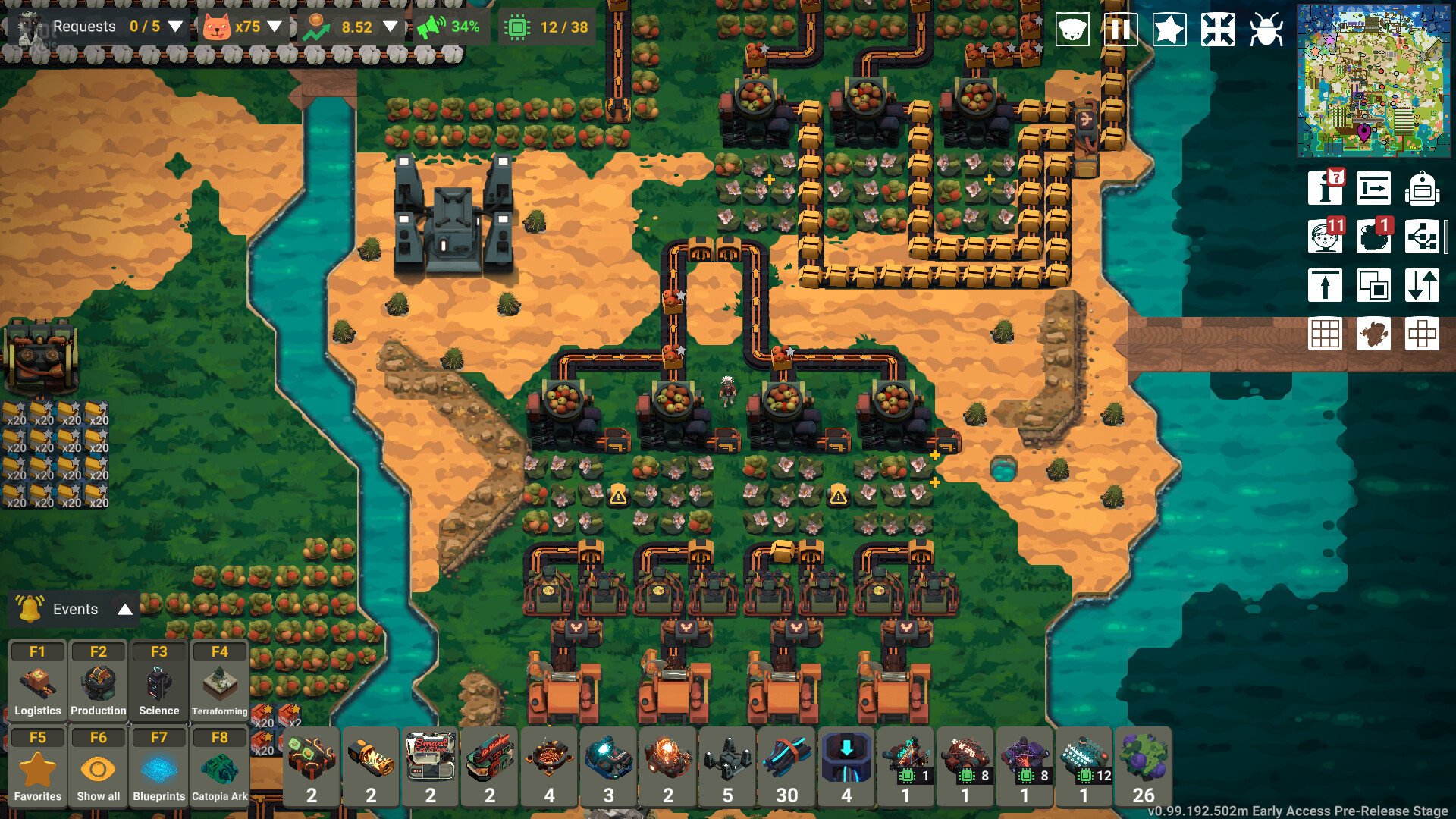 [3]-Learning Factory: Curious Mind Edition, v1.0.0.546 Release + Bonus Content Download