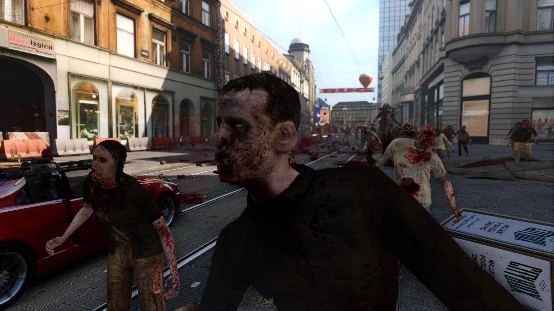 [2]-Gas Guzzlers Extreme: Full Metal Zombie Download