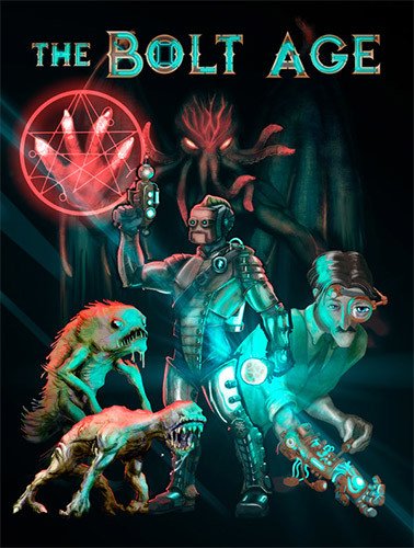 The Bolt Age-HohohoGames