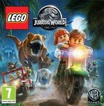 LEGO Jurassic World + Update 1 + All DLCs Download