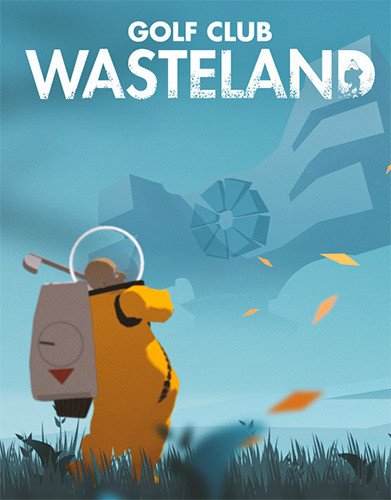 Golf Club: Wasteland Download
