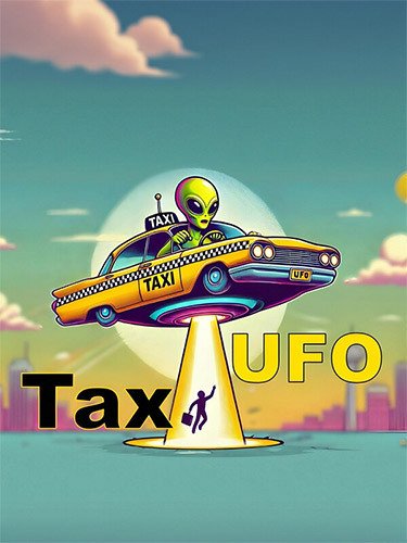 UFO Taxi Download